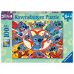 Picture of STITCH 100 XXL PUZZLE